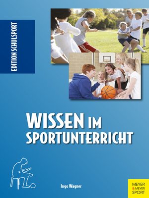 cover image of Wissen im Sportunterricht